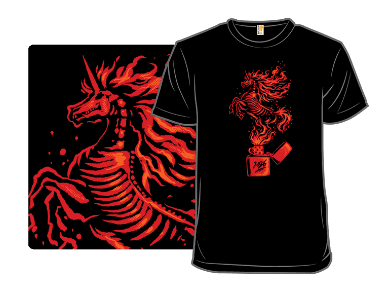 Set The Year on Fire - Image 1