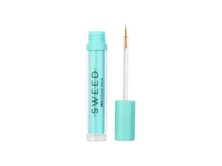 SWEED - Eyelash Growth Serum | Vegan, Cr - Image 1