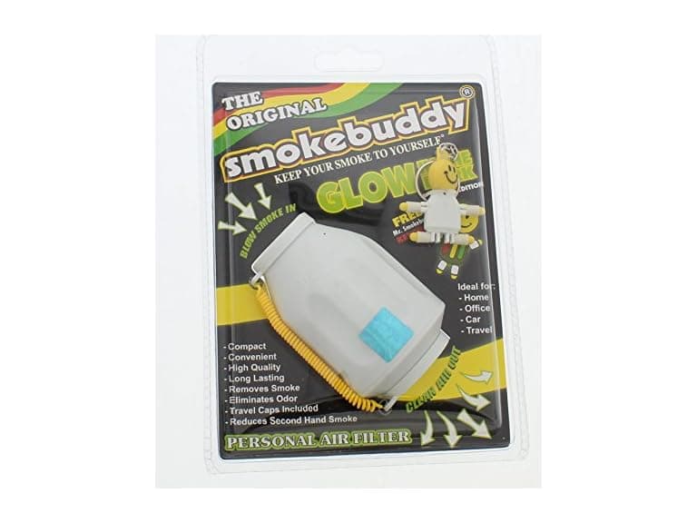The Original Smokebuddy - Image 1