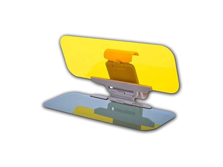 Zone Tech Car Sun Visor Extender - Image 1