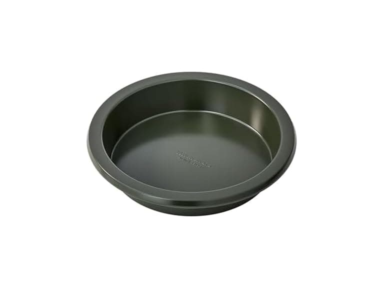 KitchenAid Non-stick Round Cake Pan, 9" - Image 1