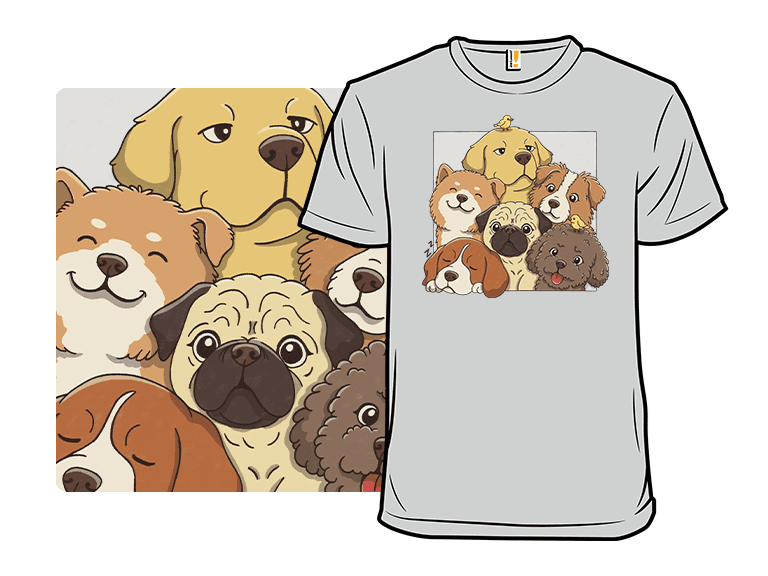 The Puppy Squad