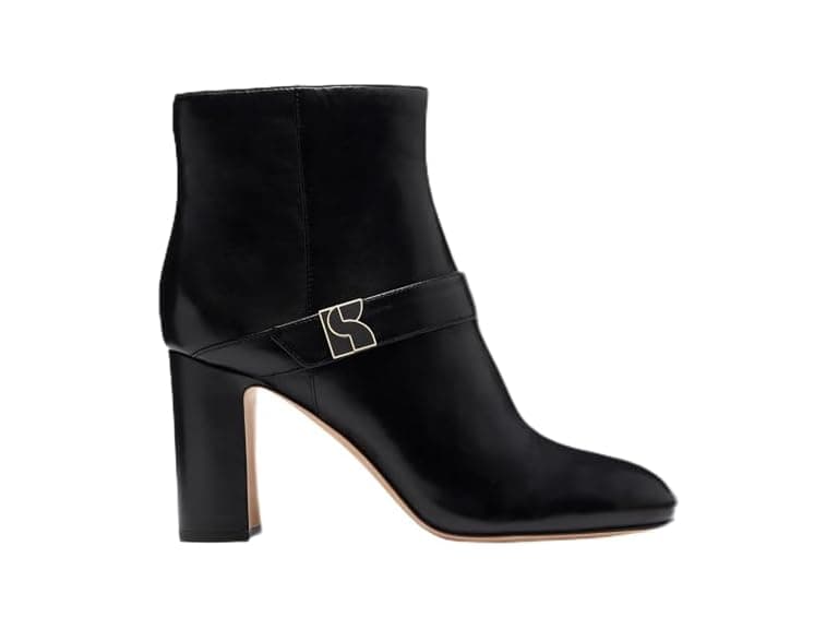 Women's Kate Spade Garnish Bootie (9) - Image 1