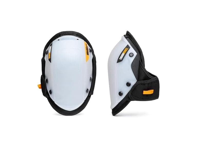 ToughBuilt TBL-KP-G203-R GelFit Non-Marring Knee Pads - Image 1