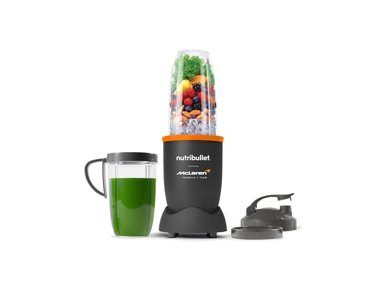 nutribullet® x McLaren Formula1 Team - Image 1