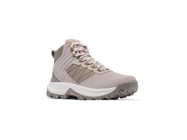 Columbia Women's Transverse Waterproof Hiking Boot - Image 1