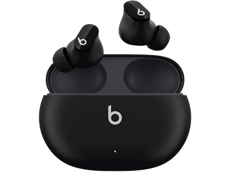 Beats Studio ANC True Wireless Buds (Grade A Refurbished) (Open Box)