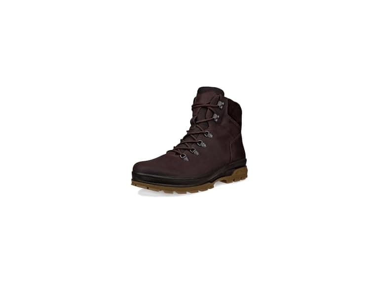 ECCO Men's Rugged Track Plain Toe  - Image 1