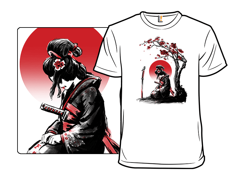 Onna Bugeisha - Image 1