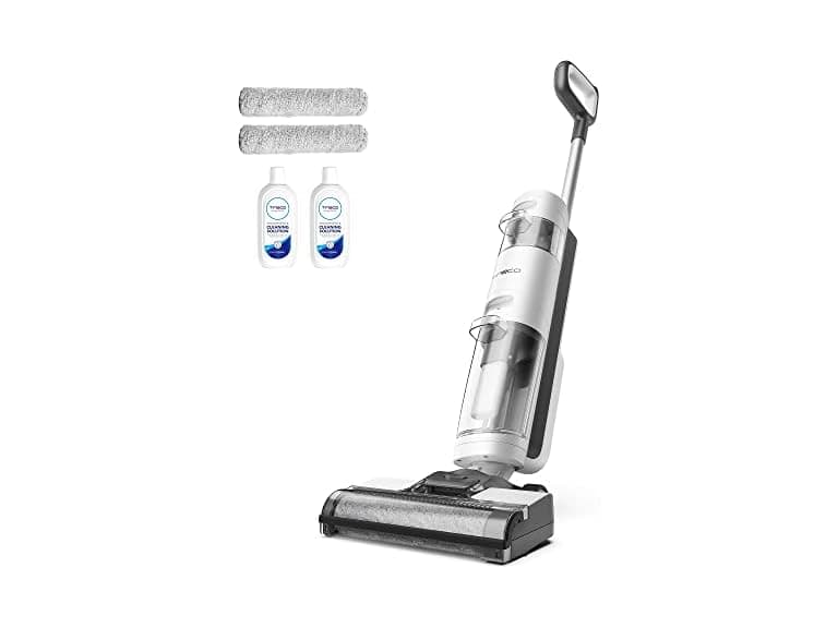 Tineco iFloor 3 Complete Cordless WetDry Vac - Image 1