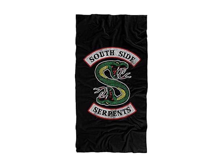 LOGOVISION Riverdale South Side Serpent - Image 1