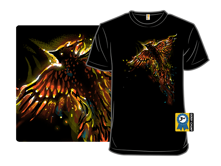 Dark Phoenix - Image 1
