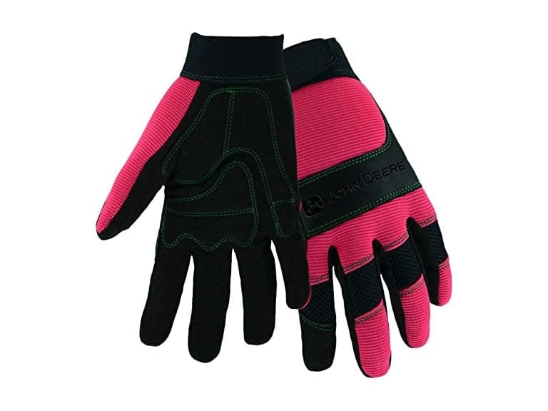 John Deere JD90015 High Dexterity Synthetic - Image 1