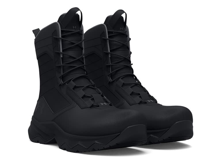 UA Men's Stellar G2 Protect Boot (Open Box) - Image 1
