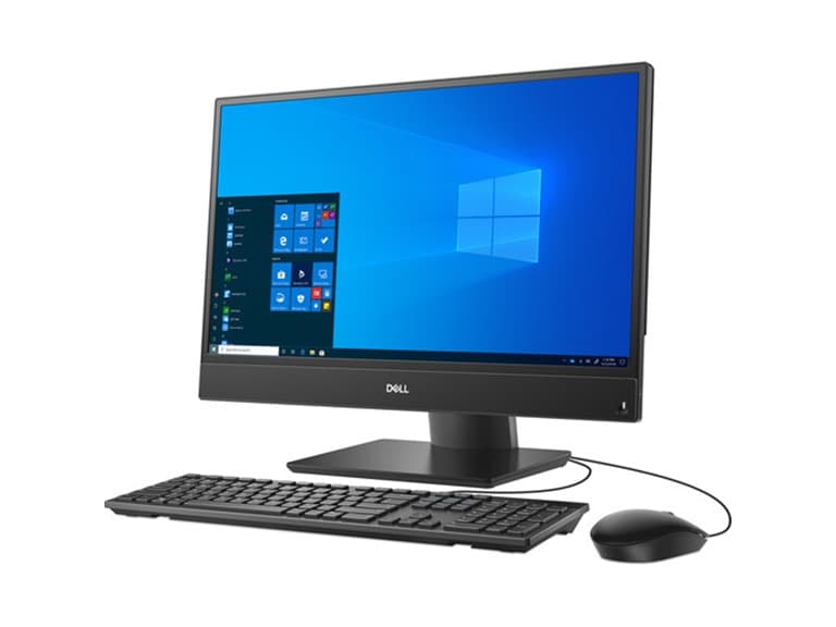 Dell 3280 AIO Desktop PC - Image 1