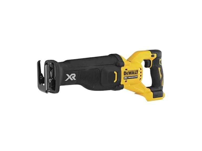 DEWALT DCS368B 20V MAX XR Reciprocating Saw - Image 1