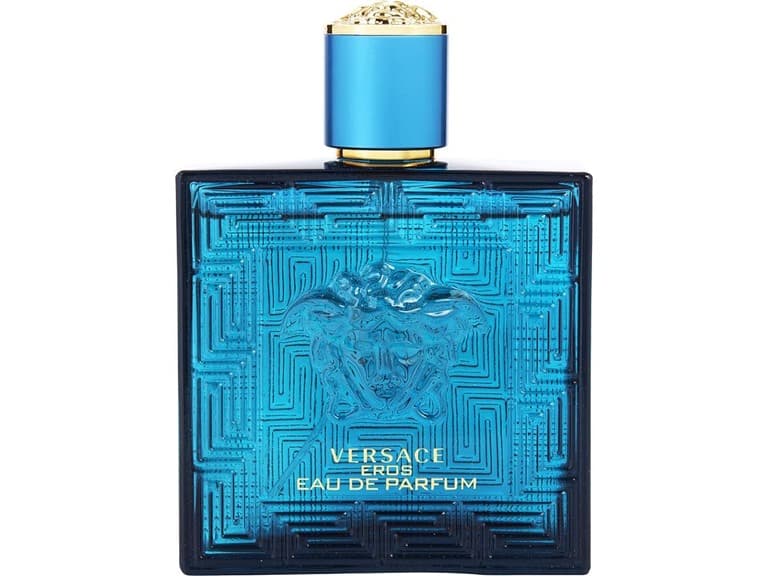 Versace Eros Homme Versace EDP Spray Tester 3.4oz - Image 1