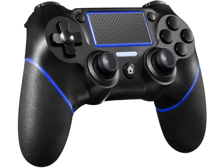 Wireless Controller for PS4/Pro/Slim - Image 1