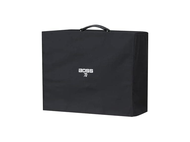 BOSS Amplifier Cover (BAC-KTNART) - Image 1