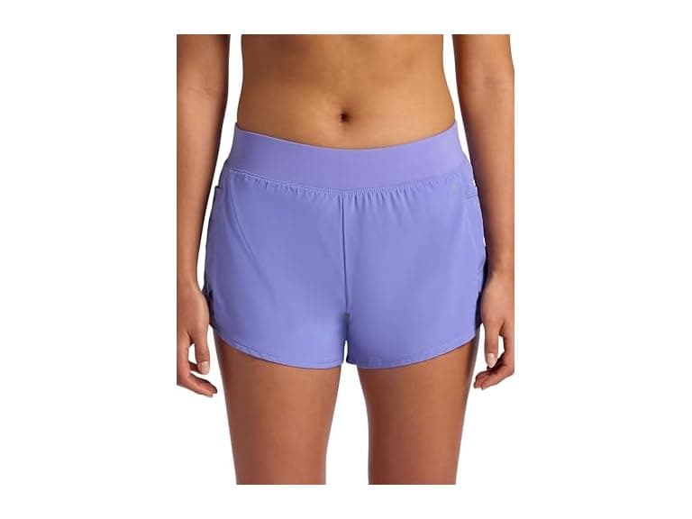 HEAD Womens Vigor Short (LG) - Image 1