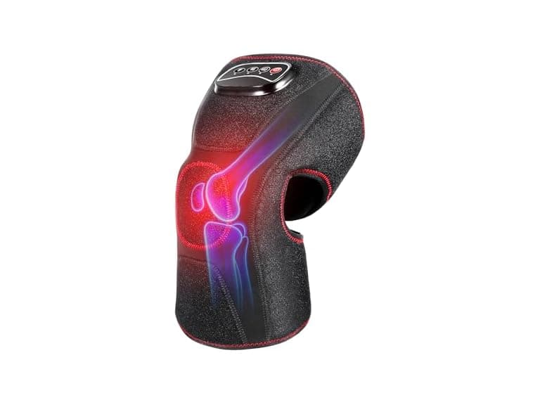 Air Compression Knee Massager - Image 1