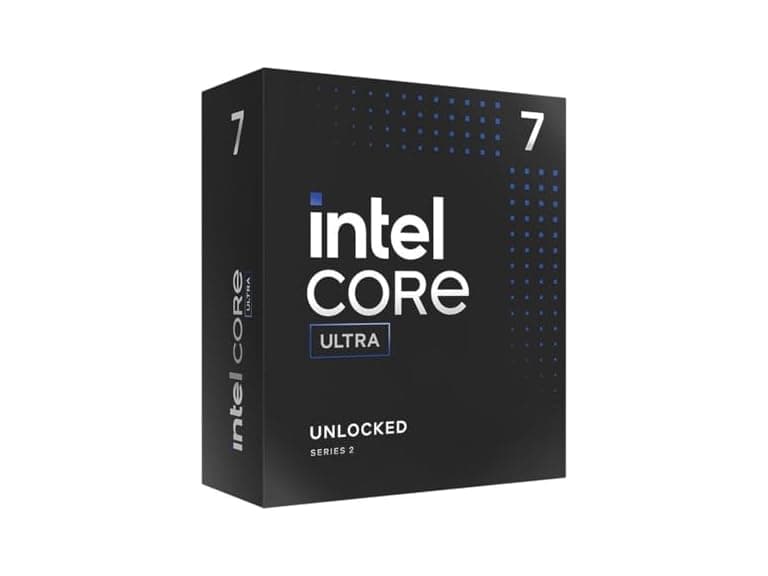 Intel Core Ultra 7 Desktop Processor - Image 1