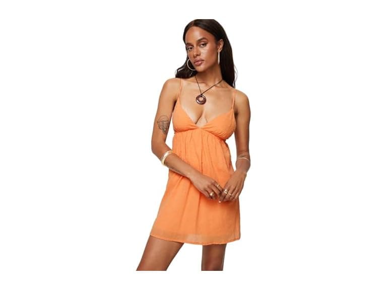 Princess Polly Koko Mini Dress - Image 1