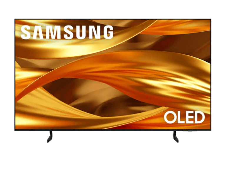 Samsung S84F OLED 4K UHD Vision AI Smart Tizen TV (2025) (Factory Reconditioned) - Image 1