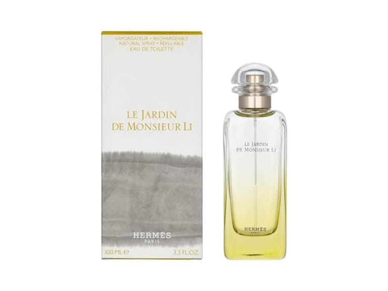 Le Jardine De Monsieur Li Eau De Toilette 3.3 Oz - Image 1
