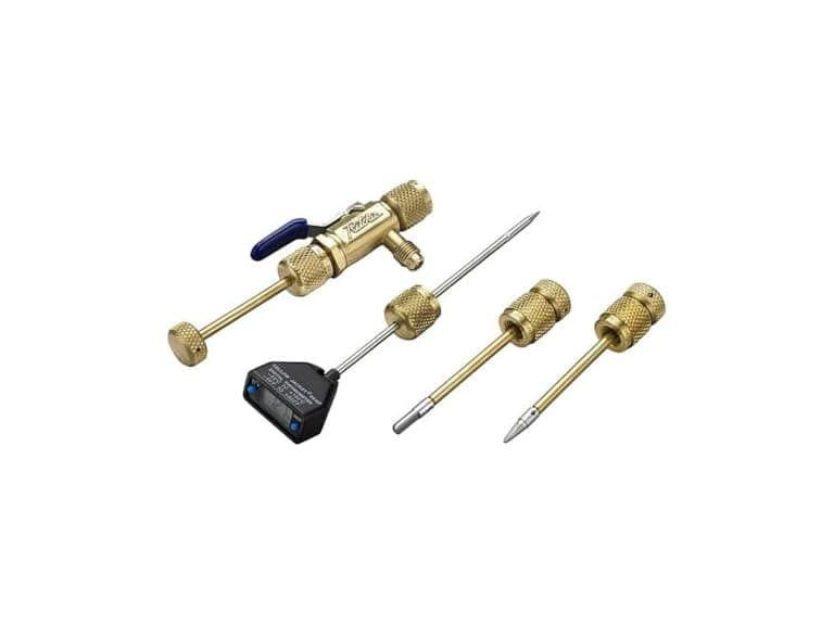 VikEnd Yellow Jacket RealTorque 1/4" Core Remo - Image 1