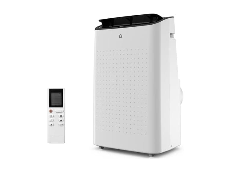 GarveeTech 14000 BTU Portable Air Conditioner - Image 1