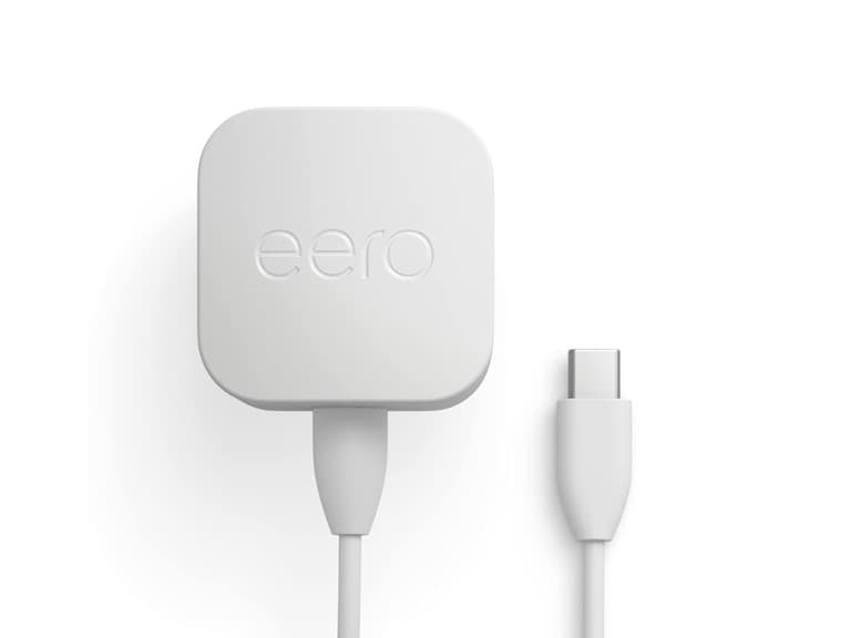 eero 15W USB-C Power Adapter - Image 1