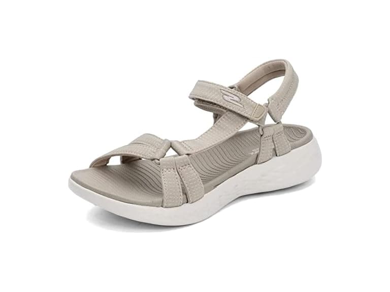 Skechers Women's on-the-Go 600 - Image 1