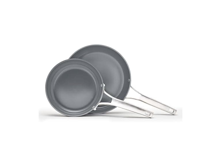 Calphalon Premier Ceramic 2-Piece Set - Image 1