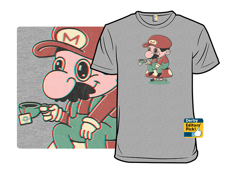 Delusion of Grandeur - Image 1