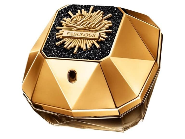 Lady Million Fabulous EDP by Paco Rabanne, 2.7 Fl Oz - Image 1