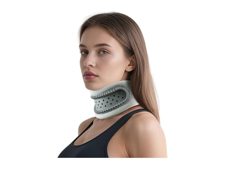Bkrtondsy Neck Brace - Image 1