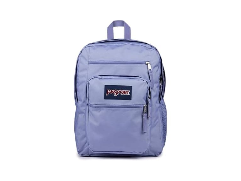JanSport Laptop Backpack - Image 1