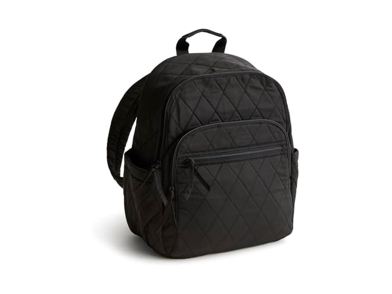 Vera Bradley Women's Performance Twill Bancroft Backpack - Image 1