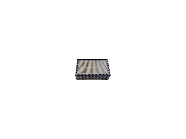 ProTeam 1500XP HEPA Filter, Exhaust, #PT-107005