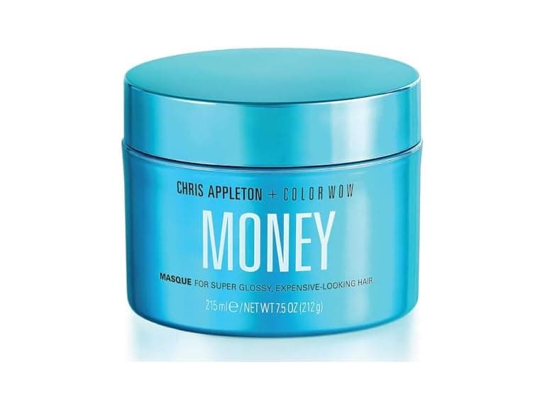 COLOR WOW Money Masque 7.5 Fl Oz/212 G - Image 1