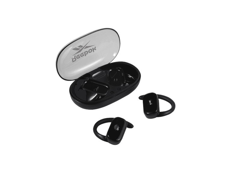 Open OWS Earbuds w/ Display Case - Image 1