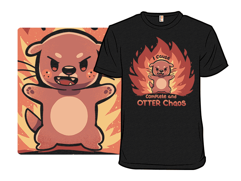 OTTER Chaos - Image 1