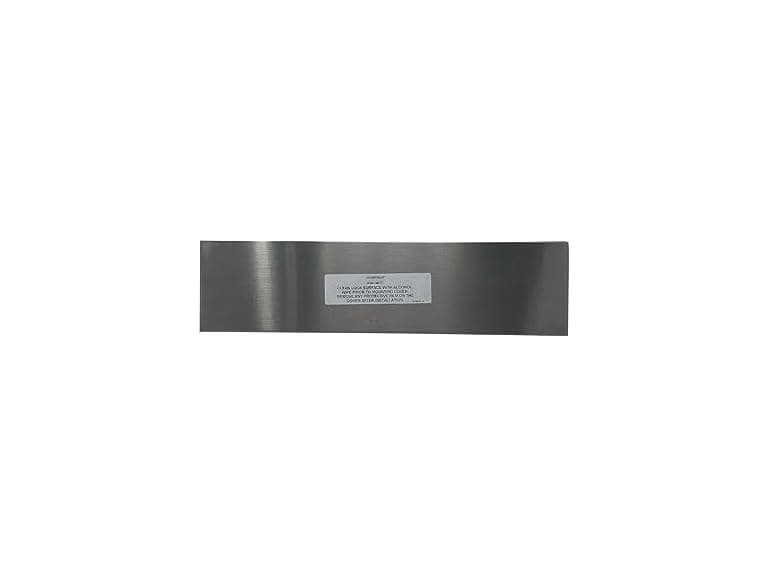 Securitron DCP-12X3 Cover Plate - Image 1