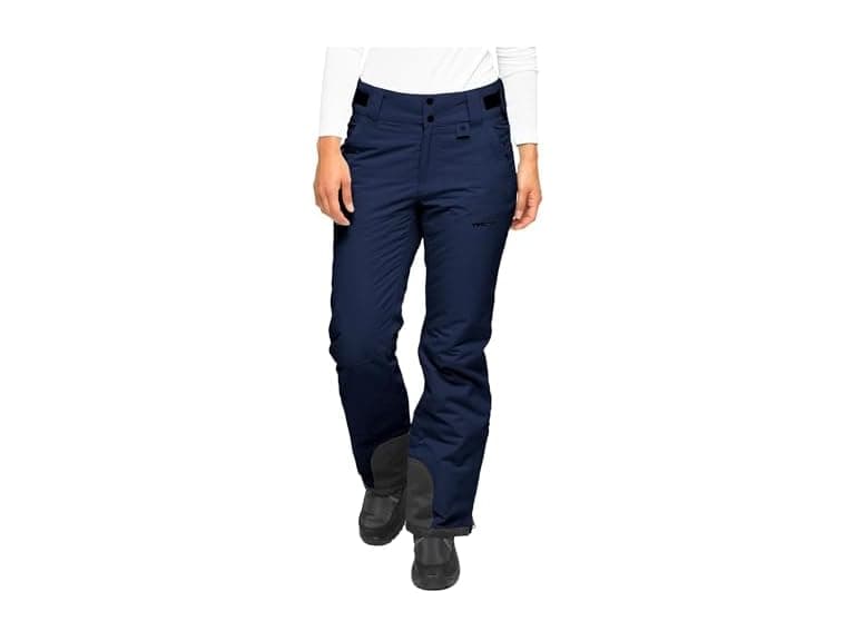 Arctix Womens Insulated Snow Pants - Image 1
