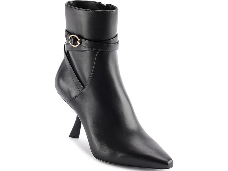 Karl Lagerfeld Women's Karly Boots (6) - Image 1