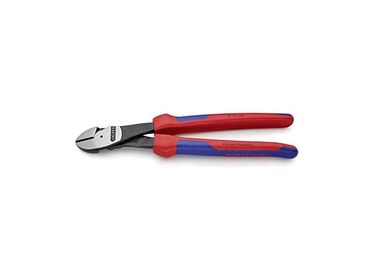 Knipex 74 22 250 High Leverage Cutters - Image 1