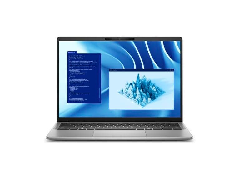 Dell Latitude 7455 14" Touchscreen Laptop - Image 1