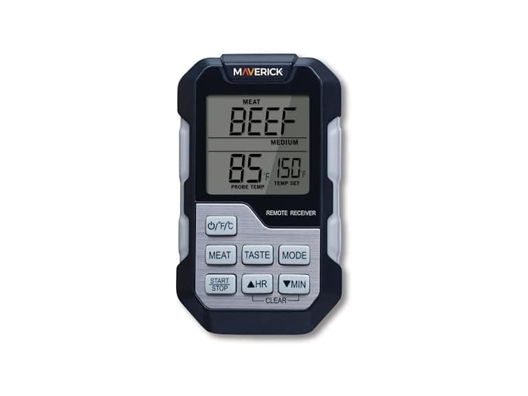 Maverick Single Probe BBQ Thermometer & Timer - Image 1