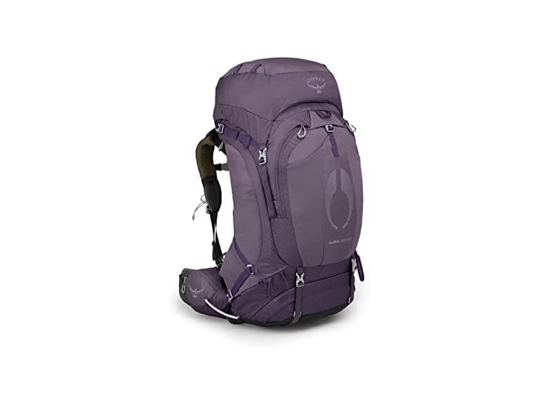 Osprey Aura AG 65L Women's Backpacking Backpack - Image 1